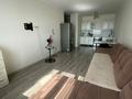 2-комнатная квартира · 46 м² · 12/22 этаж, Александр Бараев 18/1 за 28.5 млн ₸ в Астане, р-н Байконур