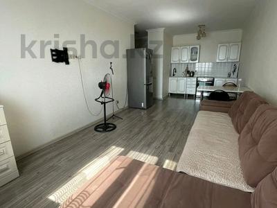 2-комнатная квартира · 46 м² · 12/22 этаж, Александр Бараев 18/1 за 28.5 млн ₸ в Астане, р-н Байконур