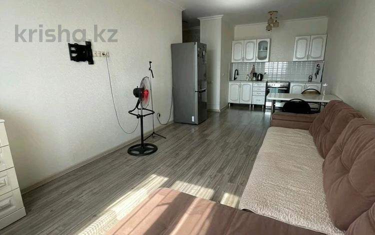 2-комнатная квартира · 46 м² · 12/22 этаж, Александр Бараев 18/1 за 28.5 млн ₸ в Астане, р-н Байконур — фото 10