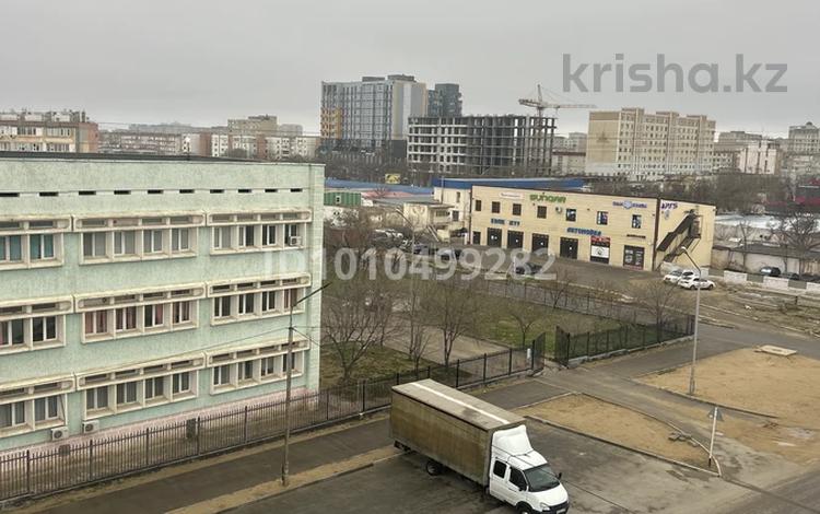 1-комнатная квартира · 38 м² · 5/5 этаж, 28А мкр 9 за 7.5 млн ₸ в Актау — фото 2