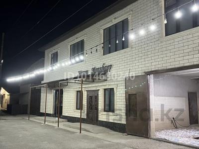 Готовый бизнес · 260 м² за 127 млн ₸ в Таразе, мкр Шайкорык