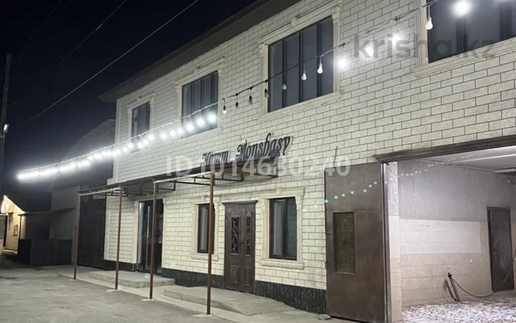 Готовый бизнес · 260 м², бағасы: 127 млн ₸ в Таразе, мкр Шайкорык — фото 2