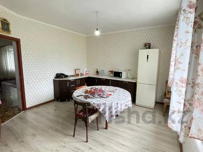 Отдельный дом · 5 комнат · 138 м² · 10 сот., Байконыр — Ж/м Коктал 1 за 48 млн ₸ в Астане, Сарыарка р-н