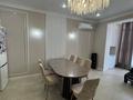3-комнатная квартира · 140 м² · 1/3 этаж, Бисена Жумагалиева 39 за 55 млн ₸ в Уральске — фото 12
