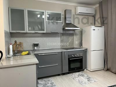 1-бөлмелі пәтер · 50 м² · 5/16 қабат, Розыбакиева 289, бағасы: 350 000 ₸ в Алматы, Бостандыкский р-н
