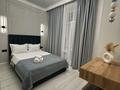 2-комнатная квартира · 45 м² · 2/12 этаж, Туран за 20 000 ₸ в Астане, Есильский р-н