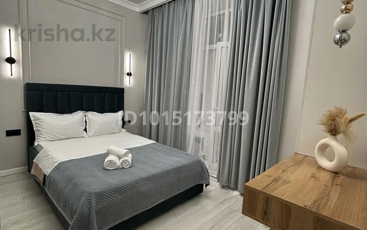 2-комнатная квартира · 45 м² · 2/12 этаж, Туран за 20 000 ₸ в Астане, Есильский р-н — фото 2