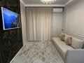 2-комнатная квартира · 45 м² · 2/12 этаж, Туран за 20 000 ₸ в Астане, Есильский р-н — фото 3