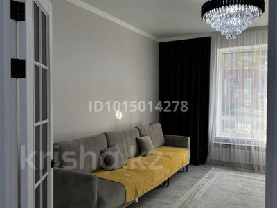 2-комнатная квартира · 100 м² · 1/5 этаж, мкр. Алтын орда, Мкрн Алтын Орда 22е за 30 000 ₸ в Актобе