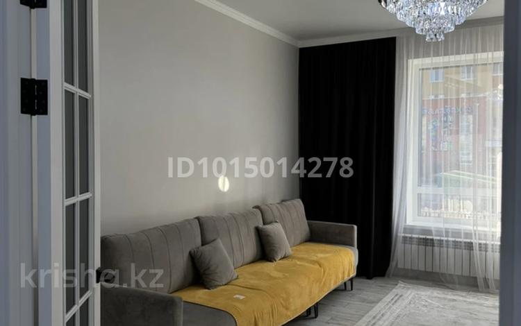 2-бөлмелі пәтер · 100 м² · 1/5 қабат, Алтын орда ш/а., Мкрн Алтын Орда 22е, бағасы: 30 000 ₸ в Актобе, мкр. Алтын орда — фото 2