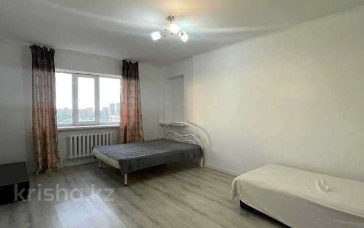 1-бөлмелі пәтер · 51.1 м² · 12/16 қабат, Богенбай батыра 24/2, бағасы: 20.5 млн ₸ в Астане, Сарыарка р-н — фото 2