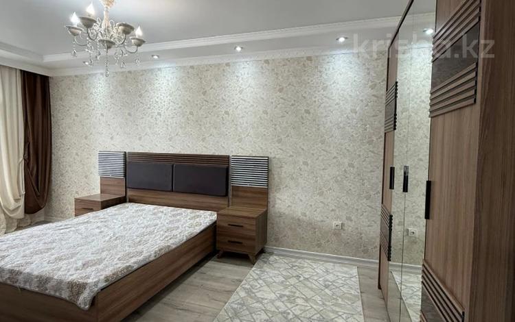 2-бөлмелі пәтер · 75 м² · 5/5 қабат, мустафа шокая, бағасы: 28.5 млн ₸ в Актобе — фото 2