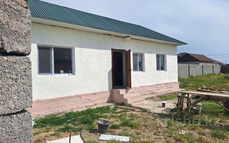 Отдельный дом · 3 комнаты · 48 м² · 8 сот., ул. Назконыр за 19.5 млн ₸ в Шымкенте, Абайский р-н — фото 2