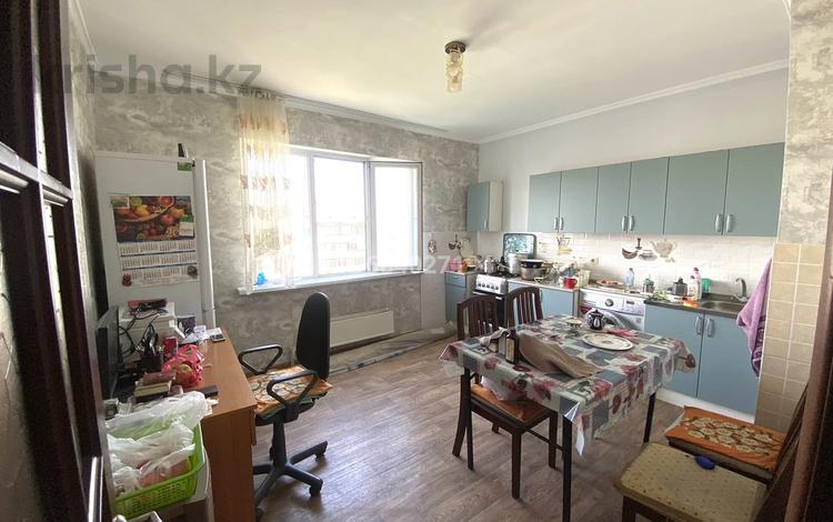 1-комнатная квартира · 50 м² · 9/9 этаж, мкр Кулагер за 32 млн 〒 в Алматы, Жетысуский р-н — фото 2