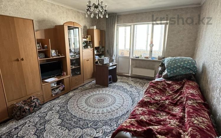 1-бөлмелі пәтер · 50 м² · 9/9 қабат, мкр Кулагер — Серикова, бағасы: 27.5 млн ₸ в Алматы, Жетысуский р-н — фото 18