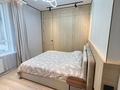 4-комнатная квартира · 107.1 м² · 7/14 этаж, Толе би 61 — АЛЛЕЯ от Хан-Шатыра за 99 млн ₸ в Астане, Есильский р-н — фото 7