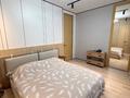 4-комнатная квартира · 107.1 м² · 7/14 этаж, Толе би 61 — АЛЛЕЯ от Хан-Шатыра за 99 млн ₸ в Астане, Есильский р-н — фото 9