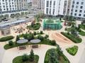 4-комнатная квартира · 107.1 м² · 7/14 этаж, Толе би 61 — АЛЛЕЯ от Хан-Шатыра за 99 млн ₸ в Астане, Есильский р-н — фото 27