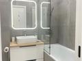 1-бөлмелі пәтер · 45 м² · 6/9 қабат, Кульджинский тракт 153/68 — Бухтарминская, бағасы: 18 000 ₸ в Алматы, Турксибский р-н — фото 11