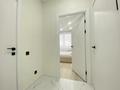 1-бөлмелі пәтер · 45 м² · 6/9 қабат, Кульджинский тракт 153/68 — Бухтарминская, бағасы: 18 000 ₸ в Алматы, Турксибский р-н — фото 12