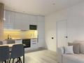 1-бөлмелі пәтер · 45 м² · 6/9 қабат, Кульджинский тракт 153/68 — Бухтарминская, бағасы: 18 000 ₸ в Алматы, Турксибский р-н — фото 8