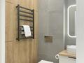 1-бөлмелі пәтер · 45 м² · 6/9 қабат, Кульджинский тракт 153/68 — Бухтарминская, бағасы: 18 000 ₸ в Алматы, Турксибский р-н — фото 9
