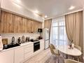 2-бөлмелі пәтер · 56 м² · 6/10 қабат, Просп. Улы Дала 33/1, бағасы: 48 млн ₸ в Астане, Нура р-н — фото 6