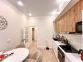 2-бөлмелі пәтер · 56 м² · 6/10 қабат, Улы Дала 31, бағасы: 48 млн ₸ в Астане, Нура р-н — фото 2