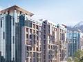4-комнатная квартира · 138.2 м² · 2/9 этаж, Проспект Аль-Фараби и улица Маркова 45 — Маркова за ~ 185.4 млн ₸ в Алматы, Бостандыкский р-н — фото 2