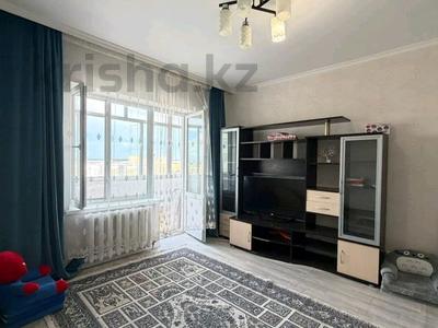 1-комнатная квартира · 44.7 м² · 14/16 этаж, Кудайбердыулы 36/2 за ~ 21.4 млн ₸ в Астане, Алматы р-н