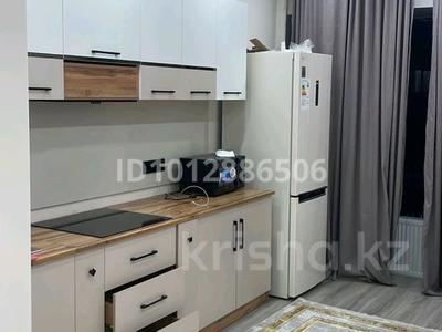 1-бөлмелі пәтер · 40 м² · 6/12 қабат, мкр Дарабоз 25 А — Алматы Арена, бағасы: 250 000 ₸ в Алатауский р-н