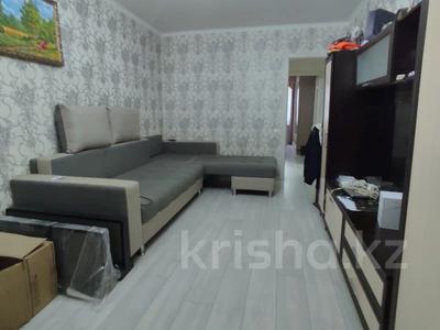 2-бөлмелі пәтер · 53 м² · 2/5 қабат, Ақсай-3А ш/а. 45, бағасы: 37 млн ₸ в Алматы, Ауэзовский р-н