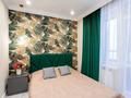 1-бөлмелі пәтер · 45 м² · 8/14 қабат, Момышулы 14, бағасы: 2 000 ₸ в Астане, Алматы р-н
