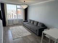 2-бөлмелі пәтер · 55 м² · 10/19 қабат, Туран 55/4, бағасы: 25 000 ₸ в Астане, Есильский р-н