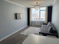 2-бөлмелі пәтер · 55 м² · 10/19 қабат, Туран 55/4, бағасы: 25 000 ₸ в Астане, Есильский р-н — фото 2
