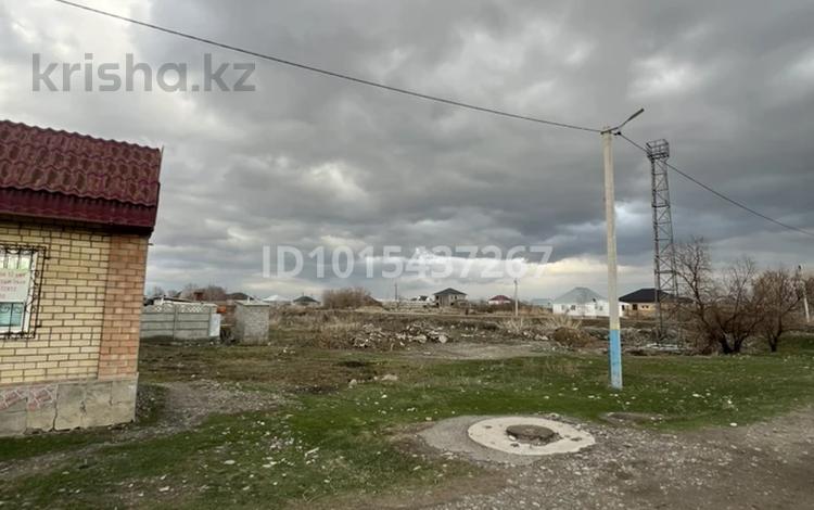 Еркін · 60 м², бағасы: 25 млн ₸ в Бурыл — фото 2