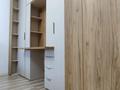 1-комнатная квартира · 40 м² · 7/12 этаж, Ходжанова 57/5 — Аль-Фараби за 350 000 ₸ в Алматы, Бостандыкский р-н