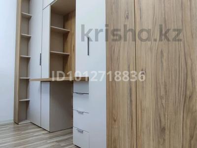 1-комнатная квартира · 40 м² · 7/12 этаж, Ходжанова 57/5 — Аль-Фараби за 350 000 ₸ в Алматы, Бостандыкский р-н