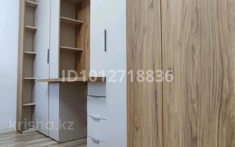 1-комнатная квартира · 40 м² · 7/12 этаж, Ходжанова 57/5 — Аль-Фараби за 350 000 ₸ в Алматы, Бостандыкский р-н — фото 4