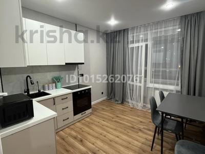 1-комнатная квартира · 39 м² · 2/6 этаж, Тараз 135/20 за 300 000 ₸ в Алматы, Турксибский р-н