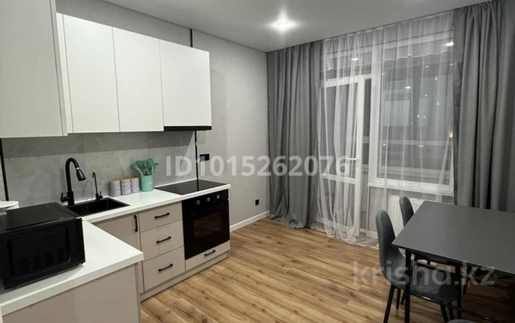 1-бөлмелі пәтер · 39 м² · 2/6 қабат, Тараз 135/20, бағасы: 300 000 ₸ в Алматы, Турксибский р-н — фото 2