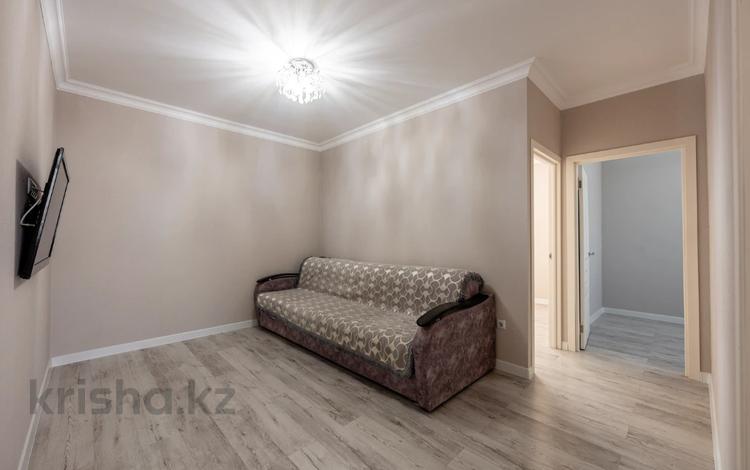 4-бөлмелі пәтер · 68.4 м² · 6/9 қабат, Чингиза Айтматова 33, бағасы: 39.9 млн ₸ в Астане, Нура р-н — фото 22