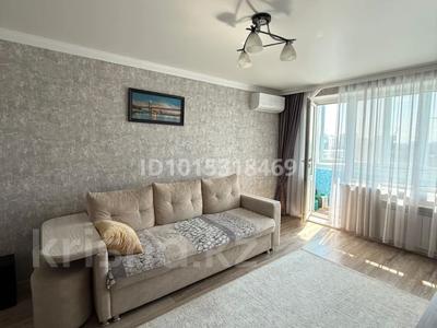 2-бөлмелі пәтер · 51 м² · 5/5 қабат, Жумабека Ташенова 9, бағасы: 25 млн ₸ в Астане, р-н Байконур