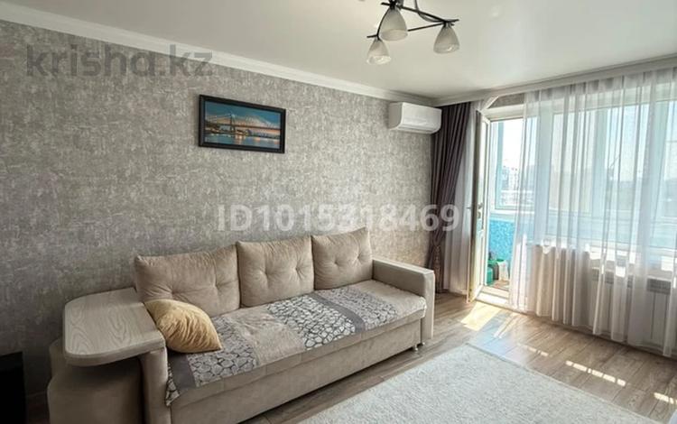 2-комнатная квартира · 51 м² · 5/5 этаж, Жумабека Ташенова 9 за 25 млн ₸ в Астане, р-н Байконур — фото 2