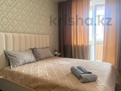 1-комнатная квартира · 46 м² · 3/8 этаж, мкр. Алтын орда, Санкибай батыра 72кк1 за 11 000 ₸ в Актобе