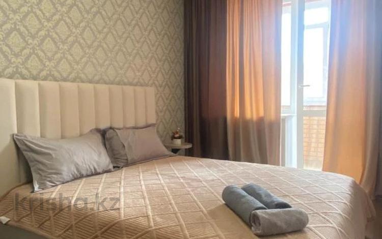 1-комнатная квартира · 46 м² · 3/8 этаж, мкр. Алтын орда, Санкибай батыра 72кк1 за 11 000 ₸ в Актобе — фото 5