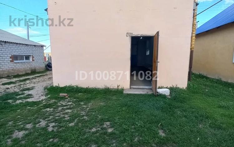 Гараж · 120 м² · мкр. Зачаганск пгт, Шұғыла 9/1 — Аязби за 150 000 ₸ в Уральске — фото 2