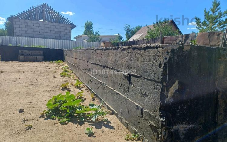 Жер телімі · 3.8 сотық, Нуржанова 18/1 — Зеленстрой, бағасы: 6 млн ₸ в Павлодаре — фото 2