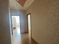 4-комнатная квартира · 105 м² · 13/18 этаж, Туркестан 2 — Туркестан Сыганак за 55 млн ₸ в Астане, Есильский р-н — фото 9