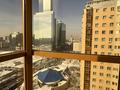 4-комнатная квартира · 105 м² · 13/18 этаж, Туркестан 2 — Туркестан Сыганак за 55 млн ₸ в Астане, Есильский р-н — фото 10